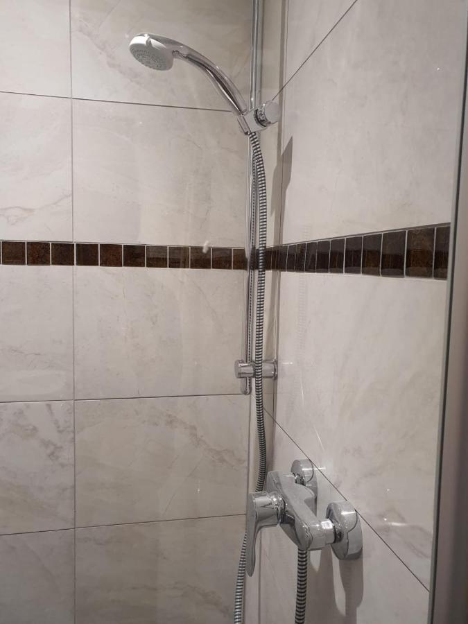 Ferienwohnung Abendsuenn Nordstrand Εξωτερικό φωτογραφία